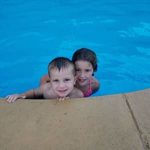 Meet your Posher, Halie